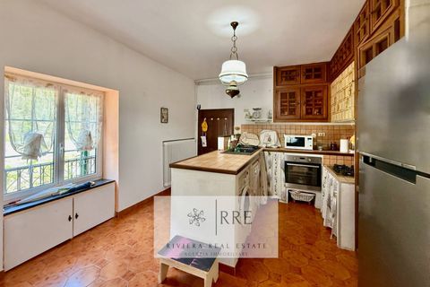 Leilighet i Rezzo, Imperia, Rezzo - € 99 000 | Ref: 38601013-283 - foto 12