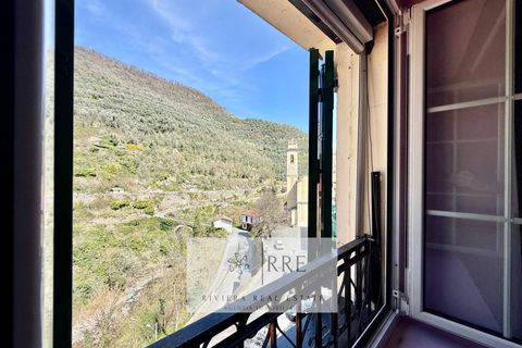 Leilighet i Rezzo, Imperia, Rezzo - € 99 000 | Ref: 38601013-283 - foto 15