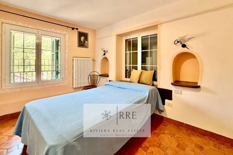 Leilighet i Rezzo, Imperia, Rezzo - € 99 000 | Ref: 38601013-283 - foto 30