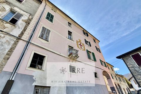 Leilighet i Rezzo, Imperia, Rezzo - € 99 000 | Ref: 38601013-283 - foto 38
