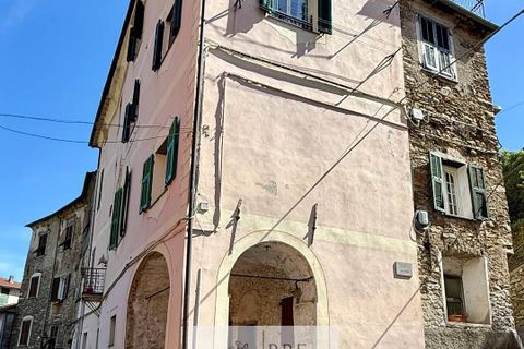 Leilighet i Rezzo, Imperia, Rezzo - € 99 000 | Ref: 38601013-283 - foto 40