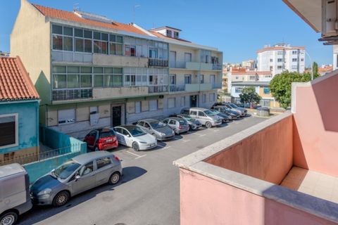 Lejlighed i Amadora, Lisbon, Amadora - € 260.000 | Ref: VORTEX-039 - foto 37