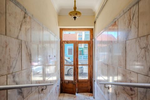 Lejlighed i Amadora, Lisbon, Amadora - € 260.000 | Ref: VORTEX-039 - foto 35