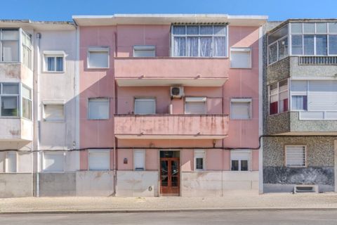 Lejlighed i Amadora, Lisbon, Amadora - € 260.000 | Ref: VORTEX-039 - foto 38