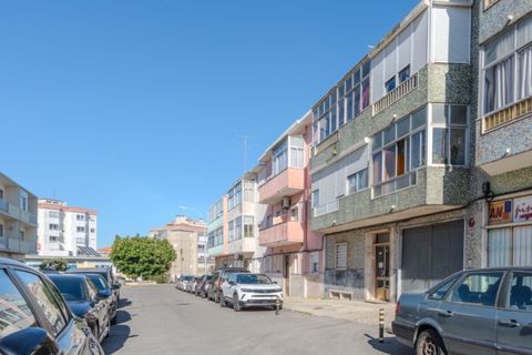 Lejlighed i Amadora, Lisbon, Amadora - € 260.000 | Ref: VORTEX-039 - foto 36