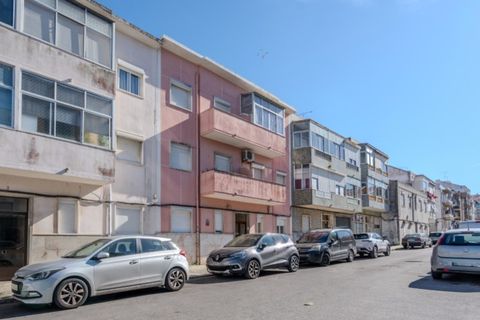 Lejlighed i Amadora, Lisbon, Amadora - € 260.000 | Ref: VORTEX-039 - foto 39