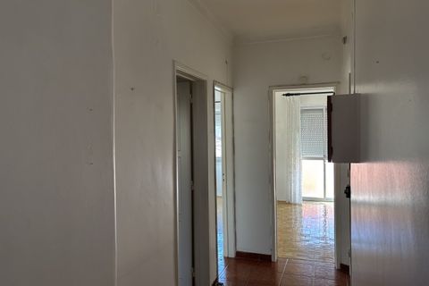 Lejlighed i Amadora, Lisbon, Amadora - € 260.000 | Ref: VORTEX-039 - foto 4