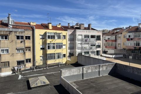 Lejlighed i Amadora, Lisbon, Amadora - € 260.000 | Ref: VORTEX-039 - foto 34