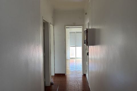 Lejlighed i Amadora, Lisbon, Amadora - € 260.000 | Ref: VORTEX-039 - foto 31