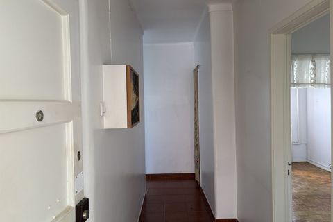 Lejlighed i Amadora, Lisbon, Amadora - € 260.000 | Ref: VORTEX-039 - foto 19