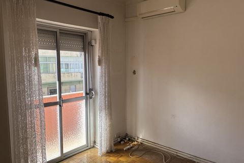 Lejlighed i Amadora, Lisbon, Amadora - € 260.000 | Ref: VORTEX-039 - foto 27