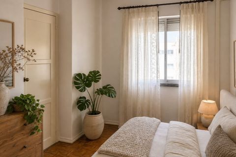 Lejlighed i Amadora, Lisbon, Amadora - € 260.000 | Ref: VORTEX-039 - foto 9