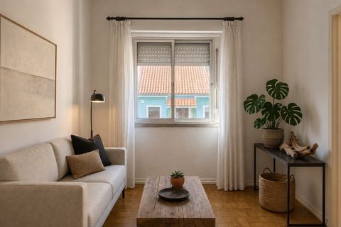 Lejlighed i Amadora, Lisbon, Amadora - € 260.000 | Ref: VORTEX-039 - foto 11