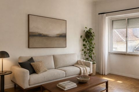 Lejlighed i Amadora, Lisbon, Amadora - € 260.000 | Ref: VORTEX-039 - foto 12