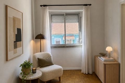Lejlighed i Amadora, Lisbon, Amadora - € 260.000 | Ref: VORTEX-039 - foto 20
