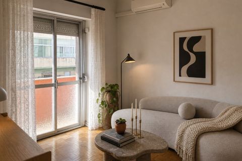 Lejlighed i Amadora, Lisbon, Amadora - € 260.000 | Ref: VORTEX-039 - foto 26