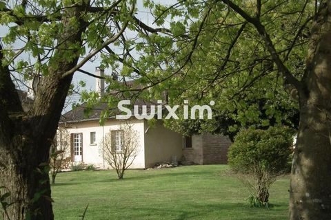 Villa i Jouvencon, Saone-et-Loire, Jouvencon - € 249.000 | Ref: 24PHD84 - foto 1