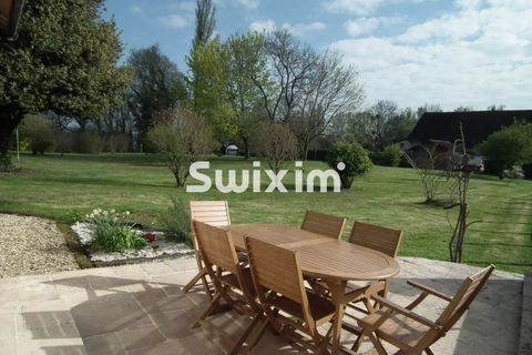 Villa i Jouvencon, Saone-et-Loire, Jouvencon - € 249.000 | Ref: 24PHD84 - foto 2