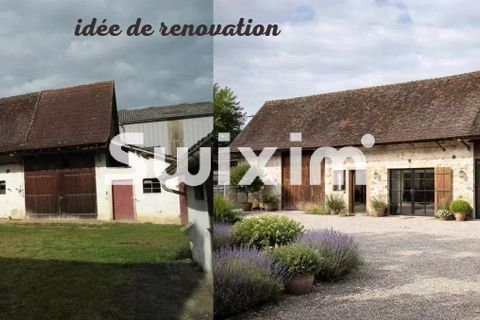 Villa i Jouvencon, Saone-et-Loire, Jouvencon - € 249.000 | Ref: 24PHD84 - foto 6