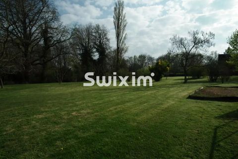 Villa i Jouvencon, Saone-et-Loire, Jouvencon - € 249.000 | Ref: 24PHD84 - foto 7