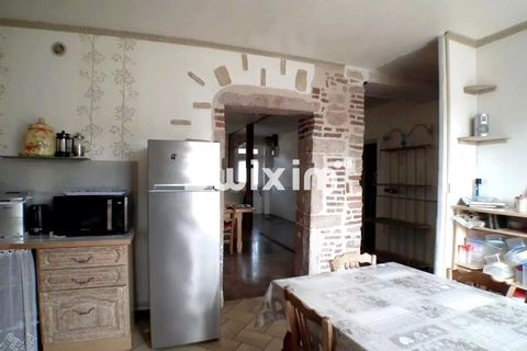 Villa i Jouvencon, Saone-et-Loire, Jouvencon - € 249.000 | Ref: 24PHD84 - foto 10