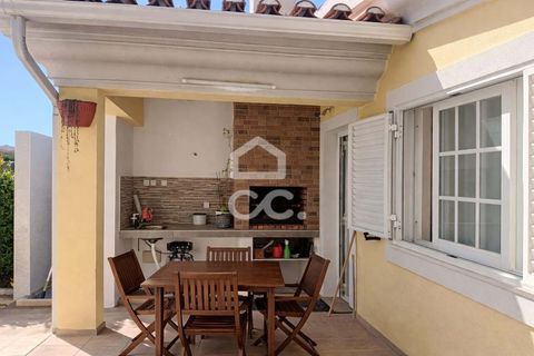 Villa i Setubal, Setubal, Setubal - € 586.000 | Ref: 407/M/00047 - foto 20