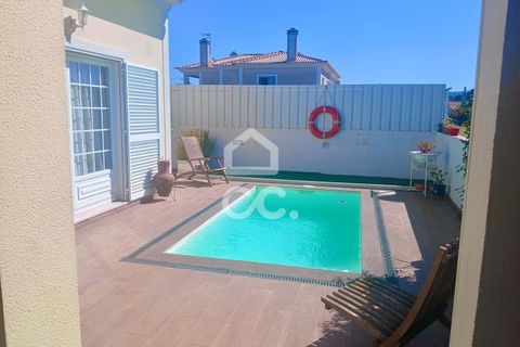 Villa i Setubal, Setubal, Setubal - € 586.000 | Ref: 407/M/00047 - foto 25