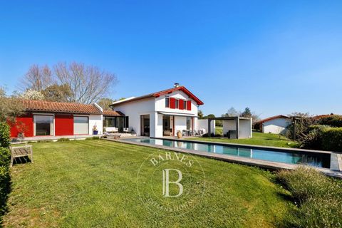 Villa a Arcangues, Pyrenees-Atlantiques, Arcangues - € 2.225.000 | Ref: M1839 - foto 4