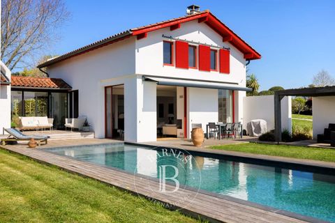 Villa a Arcangues, Pyrenees-Atlantiques, Arcangues - € 2.225.000 | Ref: M1839 - foto 6