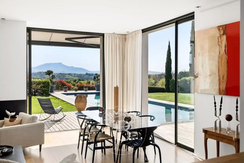 Villa a Arcangues, Pyrenees-Atlantiques, Arcangues - € 2.225.000 | Ref: M1839 - foto 15