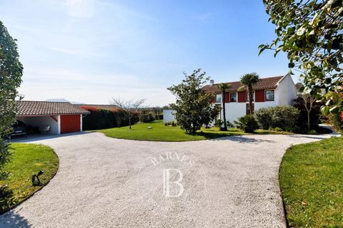 Villa a Arcangues, Pyrenees-Atlantiques, Arcangues - € 2.225.000 | Ref: M1839 - foto 21