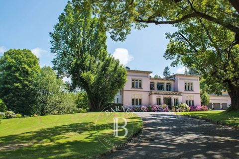 Villa a Urrugne, Pyrenees-Atlantiques, Urrugne - € 5.600.000 | Ref: M1342 - foto 2