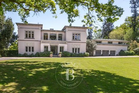 Villa a Urrugne, Pyrenees-Atlantiques, Urrugne - € 5.600.000 | Ref: M1342 - foto 4
