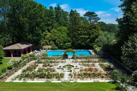 Villa a Urrugne, Pyrenees-Atlantiques, Urrugne - € 5.600.000 | Ref: M1342 - foto 6