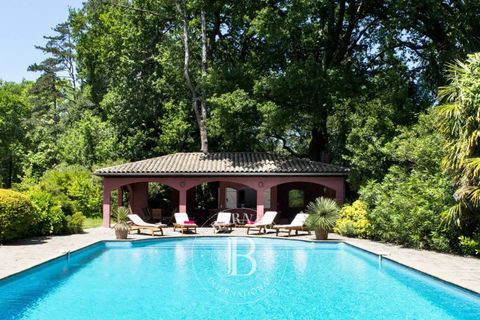 Villa a Urrugne, Pyrenees-Atlantiques, Urrugne - € 5.600.000 | Ref: M1342 - foto 7