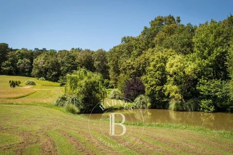 Villa a Urrugne, Pyrenees-Atlantiques, Urrugne - € 5.600.000 | Ref: M1342 - foto 8