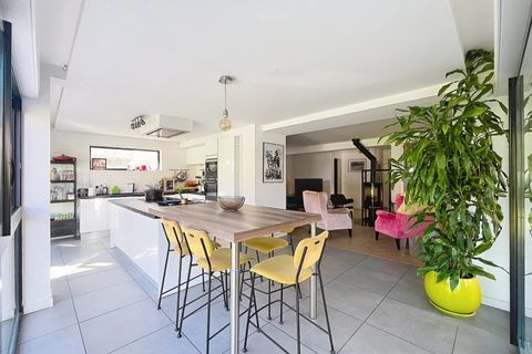 Villa i Toulouse, Haute-Garonne, Toulouse - € 832.000 | Ref: A272 - foto 6