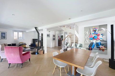 Villa i Toulouse, Haute-Garonne, Toulouse - € 832.000 | Ref: A272 - foto 5