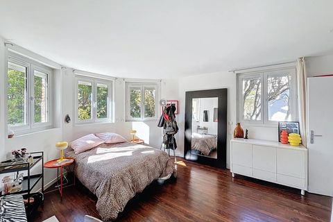 Villa i Toulouse, Haute-Garonne, Toulouse - € 832.000 | Ref: A272 - foto 8