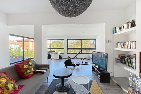 Villa i Toulouse, Haute-Garonne, Toulouse - € 832.000 | Ref: A272 - foto 9
