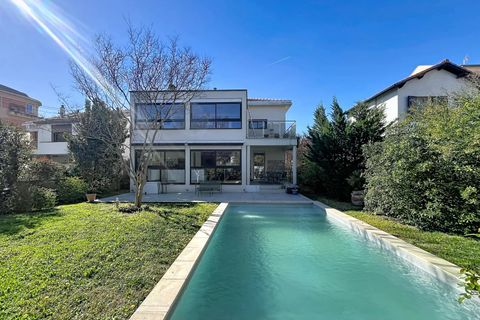 Villa i Toulouse, Haute-Garonne, Toulouse - € 832.000 | Ref: A272 - foto 1