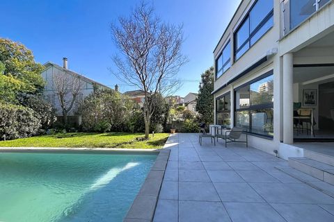 Villa i Toulouse, Haute-Garonne, Toulouse - € 832.000 | Ref: A272 - foto 2