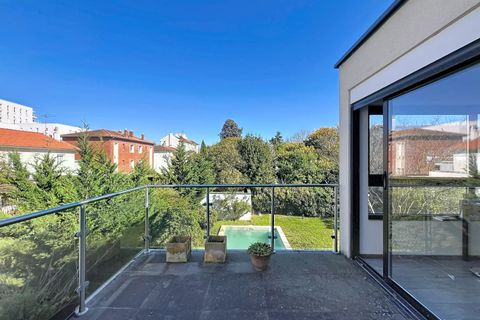 Villa i Toulouse, Haute-Garonne, Toulouse - € 832.000 | Ref: A272 - foto 13