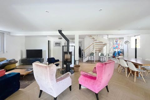Villa i Toulouse, Haute-Garonne, Toulouse - € 832.000 | Ref: A272 - foto 15