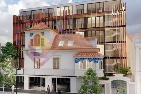 Lejlighed i Aveiro, Aveiro, Aveiro - € 700.000 | Ref: 1875-04-AP - foto 2