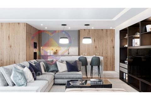 Lejlighed i Aveiro, Aveiro, Aveiro - € 700.000 | Ref: 1875-04-AP - foto 8
