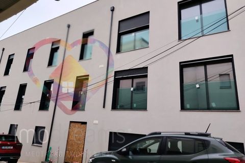 Lejlighed i Aveiro, Aveiro, Aveiro - € 495.000 | Ref: 1930-P-AP - foto 1
