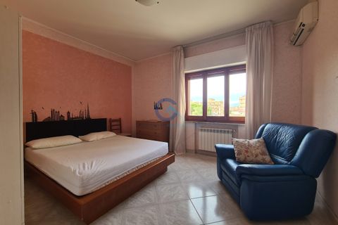 Estudi a Catanzaro, Catanzaro, Catanzaro - € 250/mes | Ref: CZ01-AA1384 - foto 12