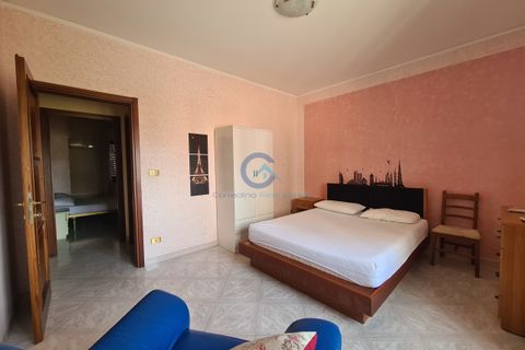 Estudi a Catanzaro, Catanzaro, Catanzaro - € 250/mes | Ref: CZ01-AA1384 - foto 13
