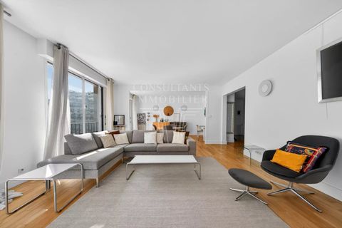 Lejlighed i Paris, Paris, Paris - € 1.395.000 | Ref: 86839447 - foto 2